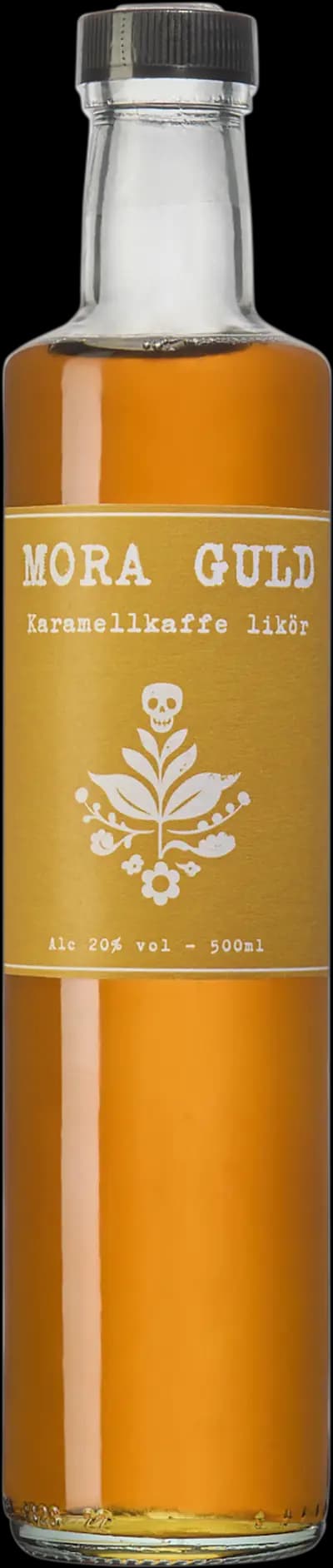 Produktbild för Mora Guld