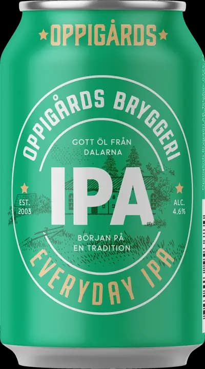 Produktbild för Oppigårds