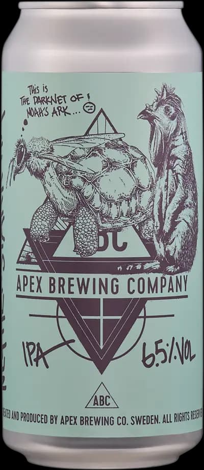 Produktbild för Apex