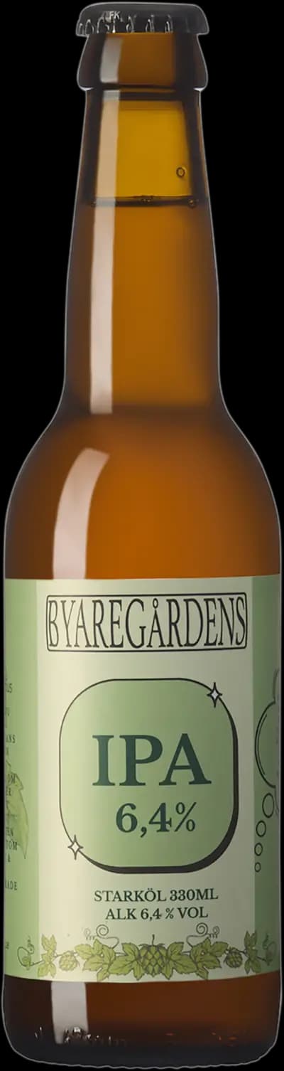 Produktbild för Byaregårdens