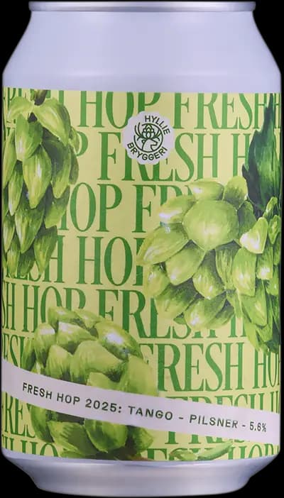 Produktbild för Hyllie Bryggeri