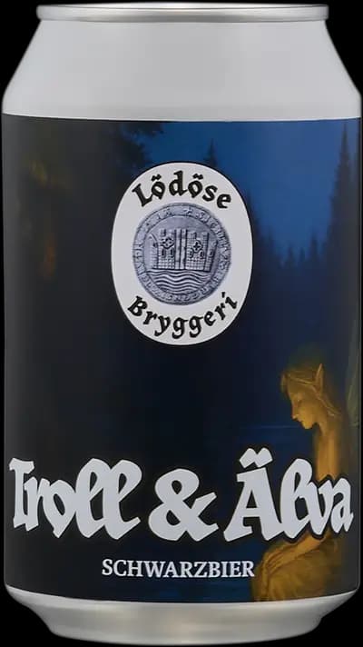 Produktbild för Lödöse bryggeri