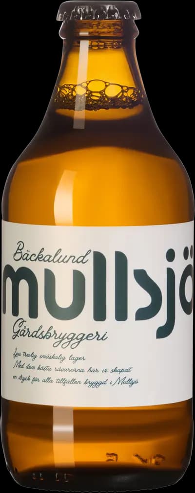 Produktbild för Bäckalund Gårdsbryggeri