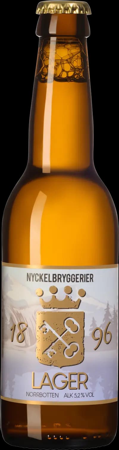 Produktbild för Nyckelbryggerier