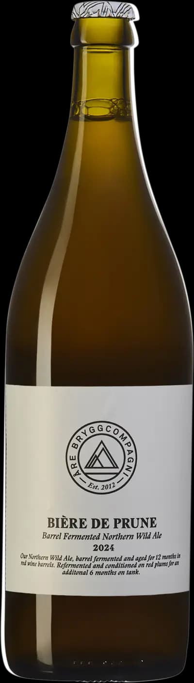 Produktbild för Åre Bryggcompagni