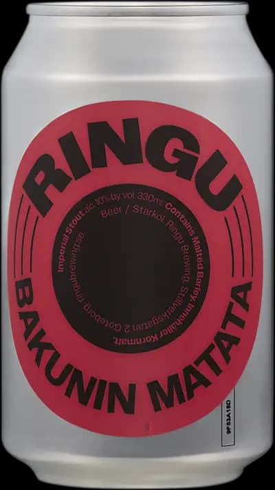 Produktbild för Ringu
