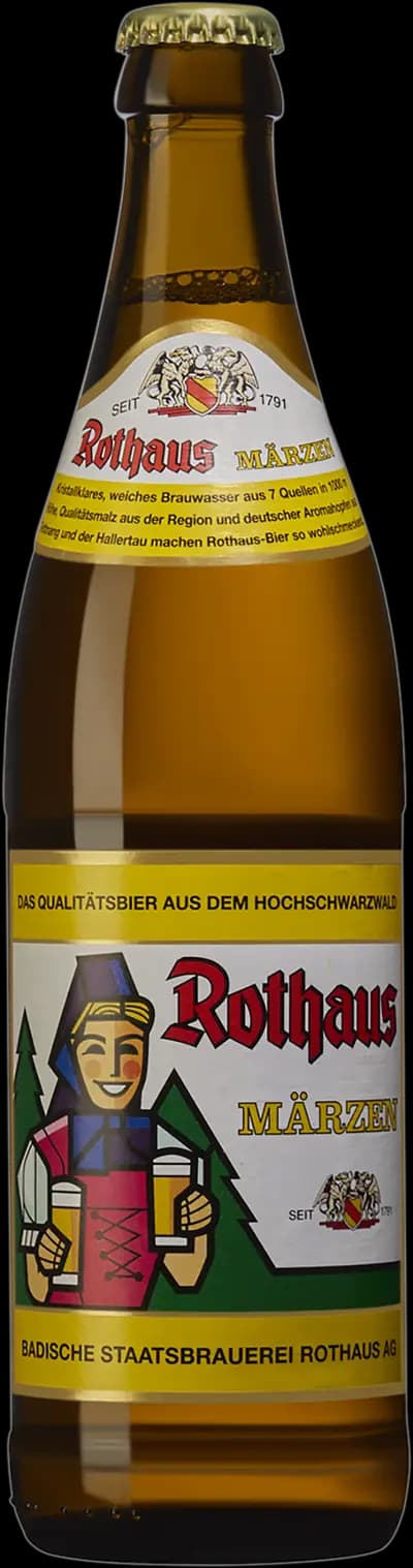 Produktbild för Rothaus