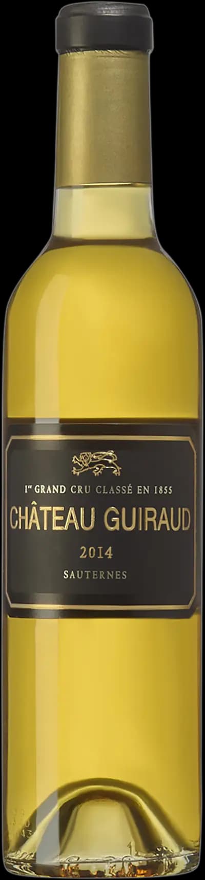 Produktbild för Chateau Guiraud