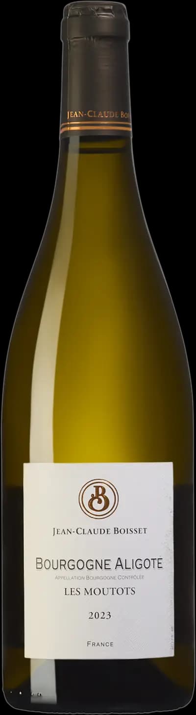 Produktbild för Jean-Claude Boisset
