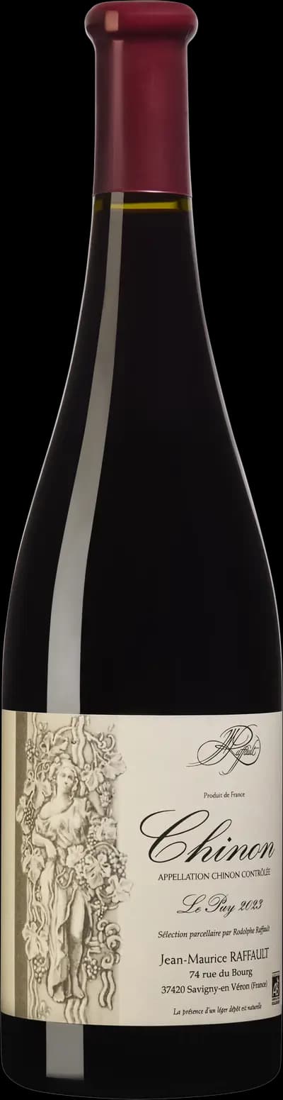 Produktbild för Chinon Le Puy