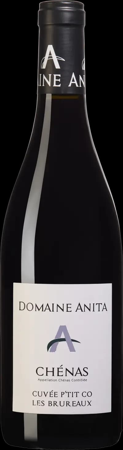 Produktbild för Chénas Cuvée