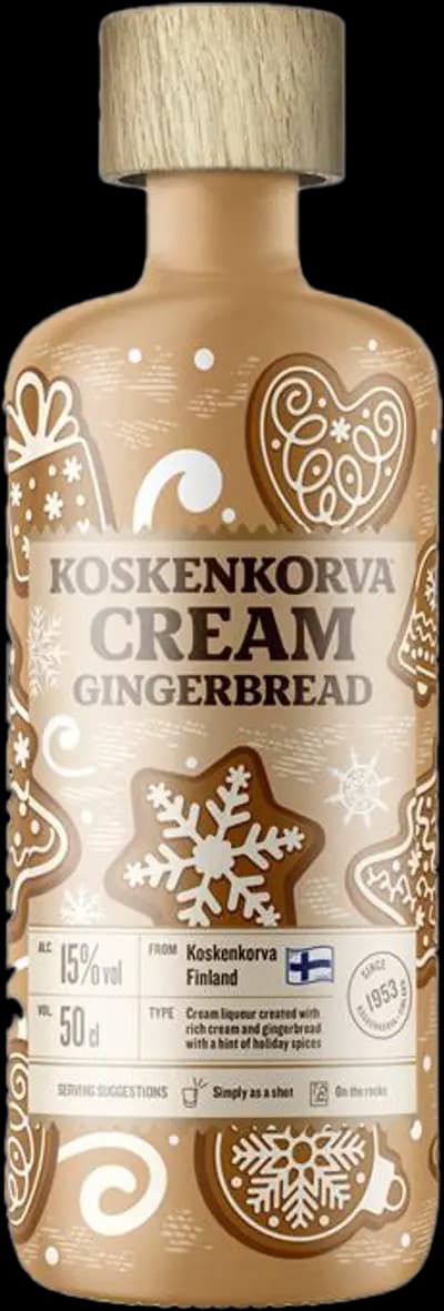 Produktbild för Koskenkorva