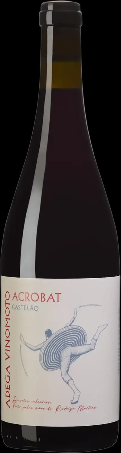Produktbild för Adega Vinomoto