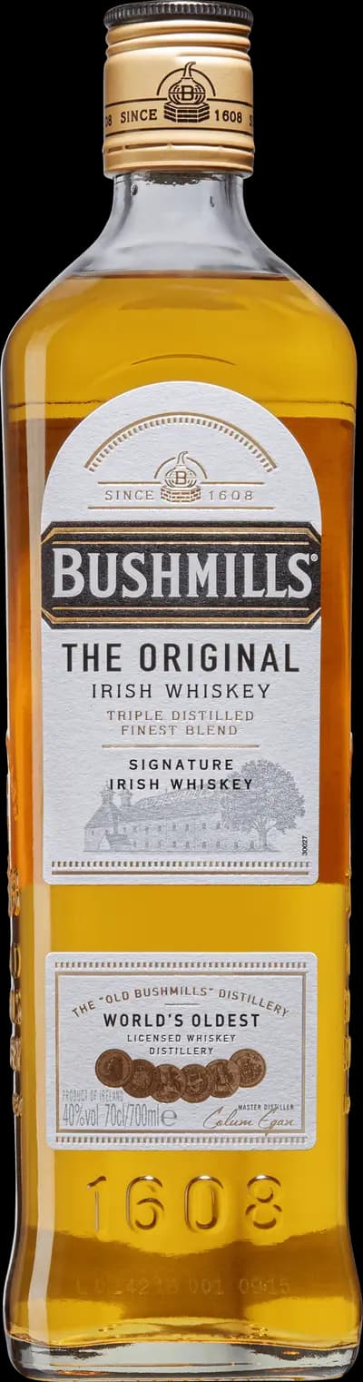 Produktbild för Bushmills