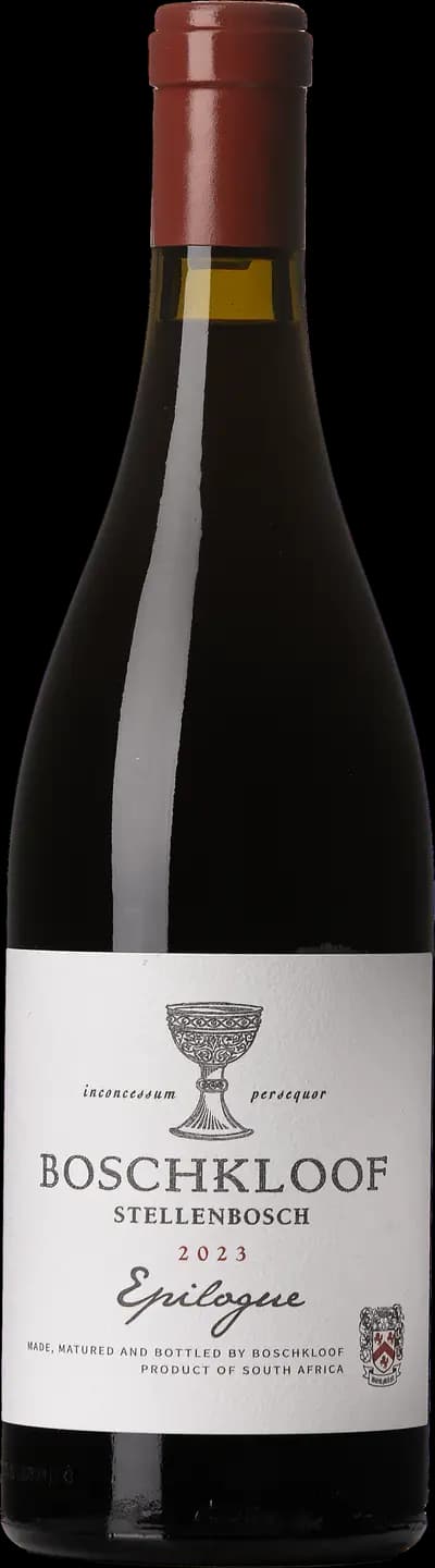 Produktbild för Boschkloof