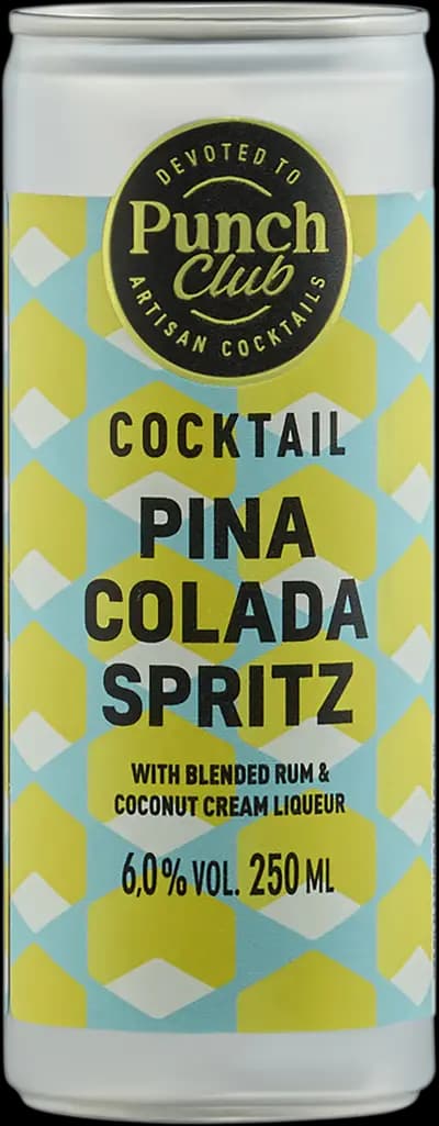 Produktbild för Punch Club