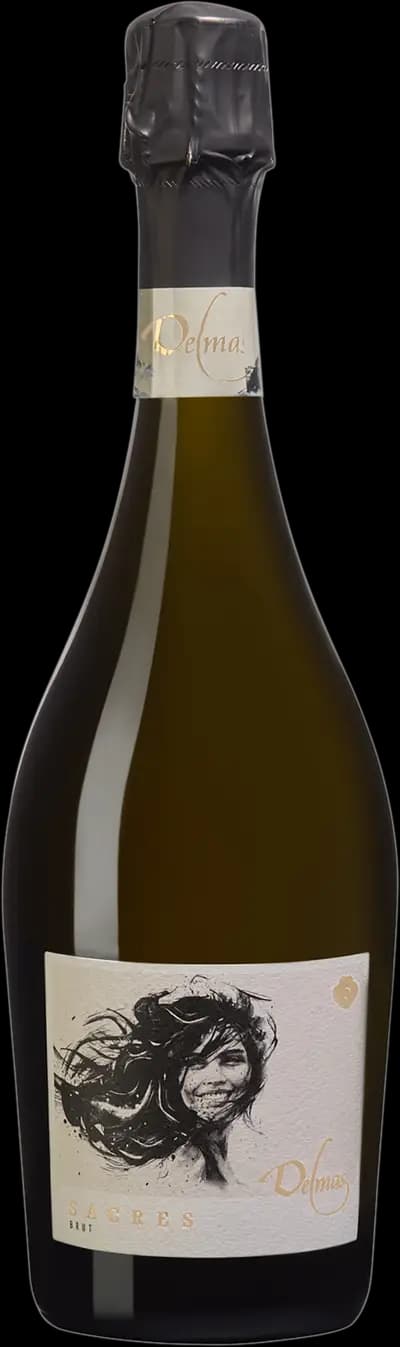 Produktbild för Crémant de Limoux Sacre