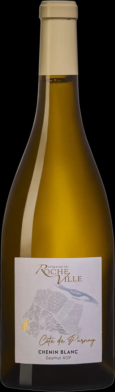 Produktbild för Saumur Blanc