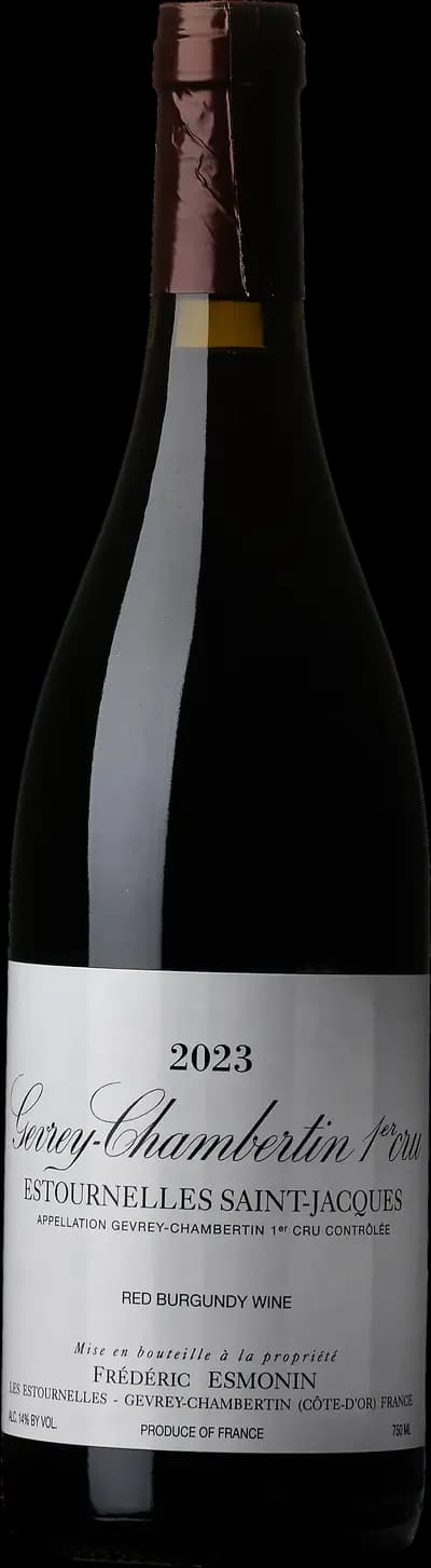 Produktbild för Frederic Esmonin