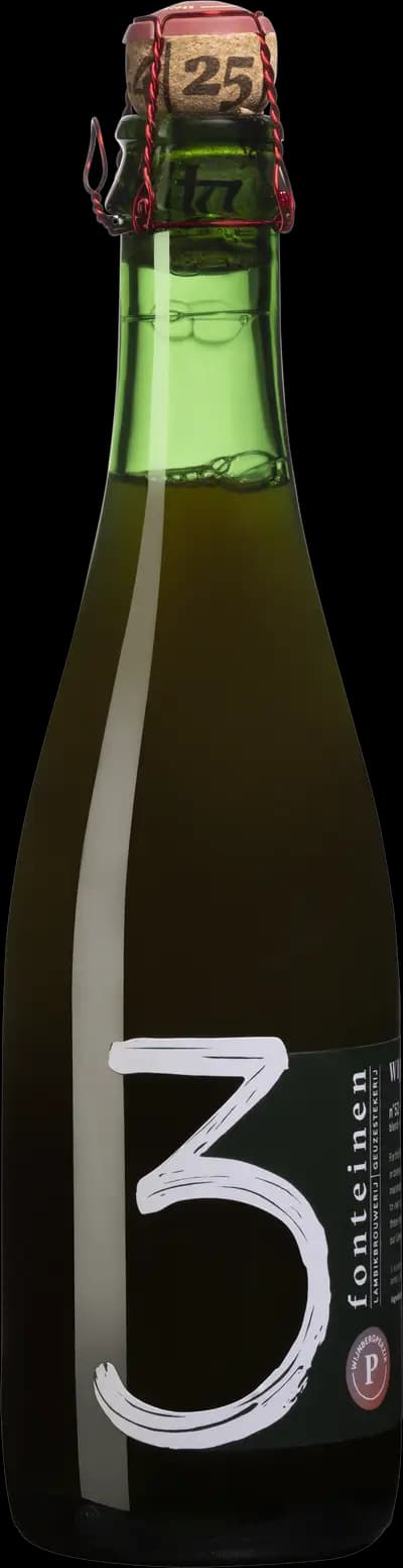 Produktbild för 3 Fonteinen