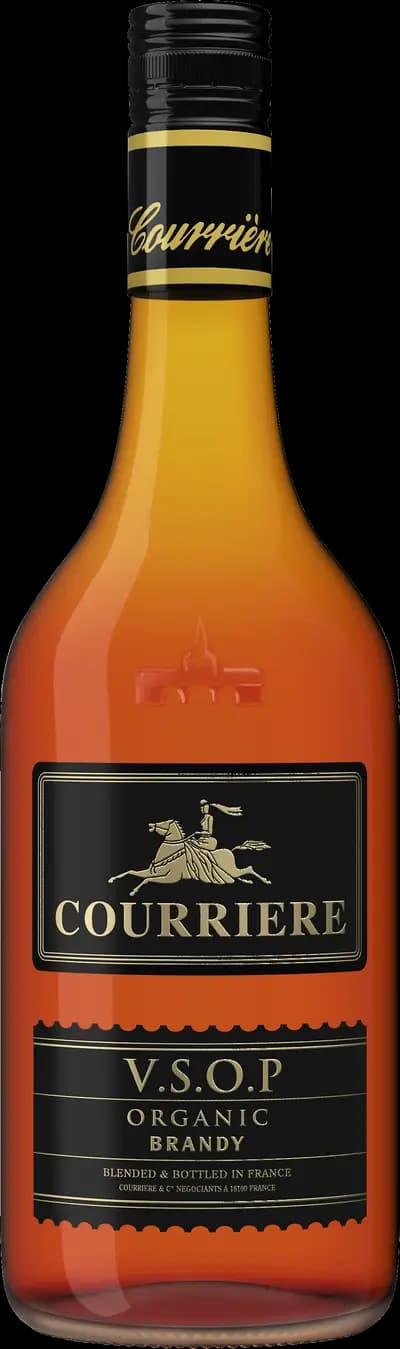 Produktbild för Courriere VSOP