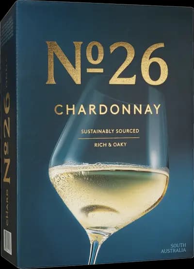 Produktbild för No 26