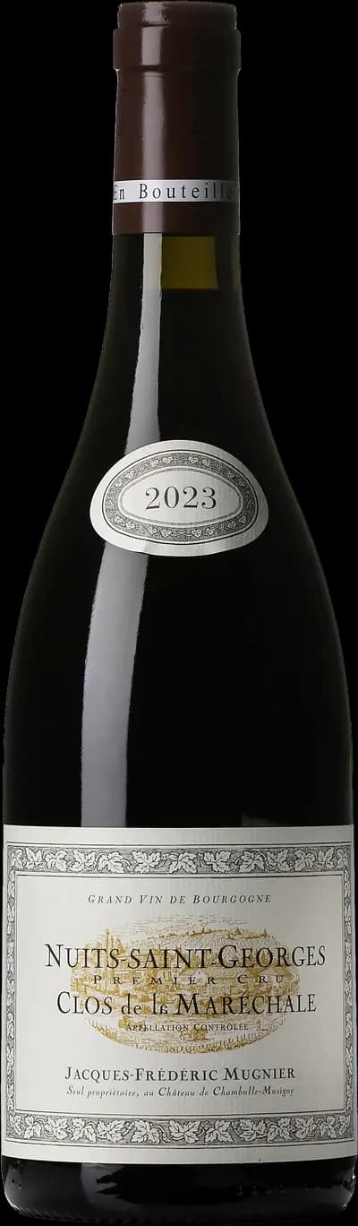 Produktbild för Nuits Saint Georges 1er cru Clos de la Maréchale