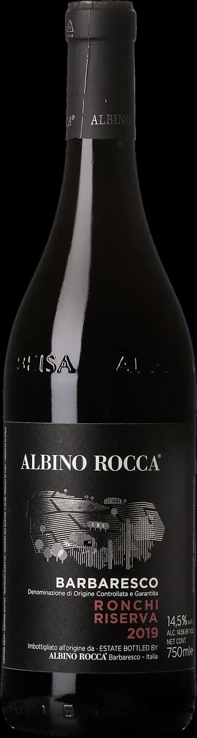 Produktbild för Barbaresco Ronchi Riserva