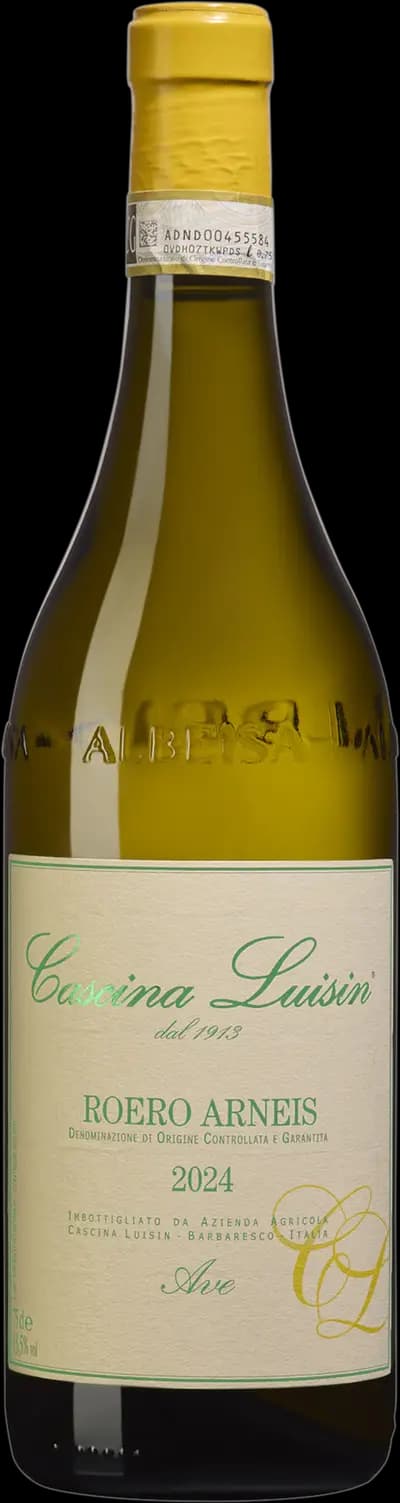 Produktbild för Roero Arneis Ave