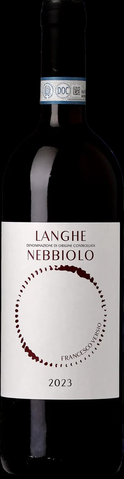 Produktbild för Langhe Nebbiolo