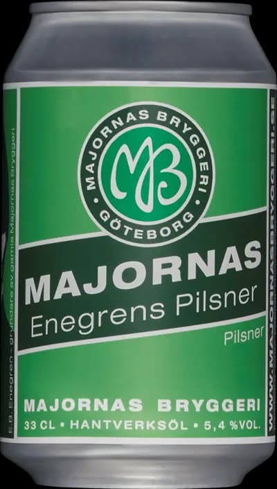 Produktbild för Majornas