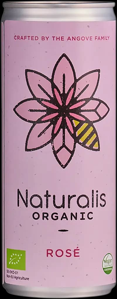 Produktbild för Naturalis