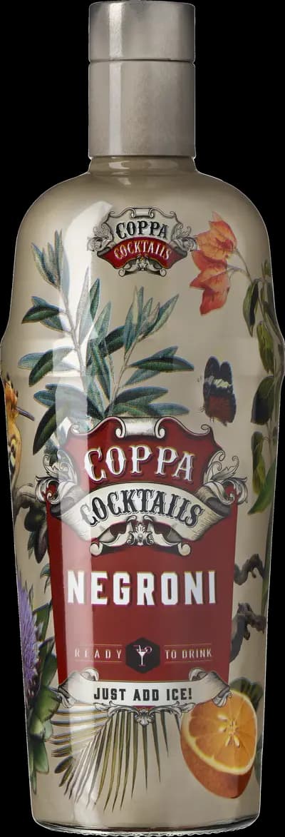 Produktbild för Negroni Cocktail