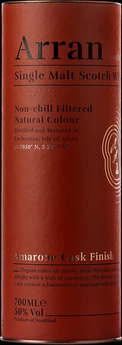 Produktbild för Arran