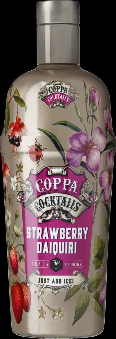 Produktbild för Cocktail Coppa