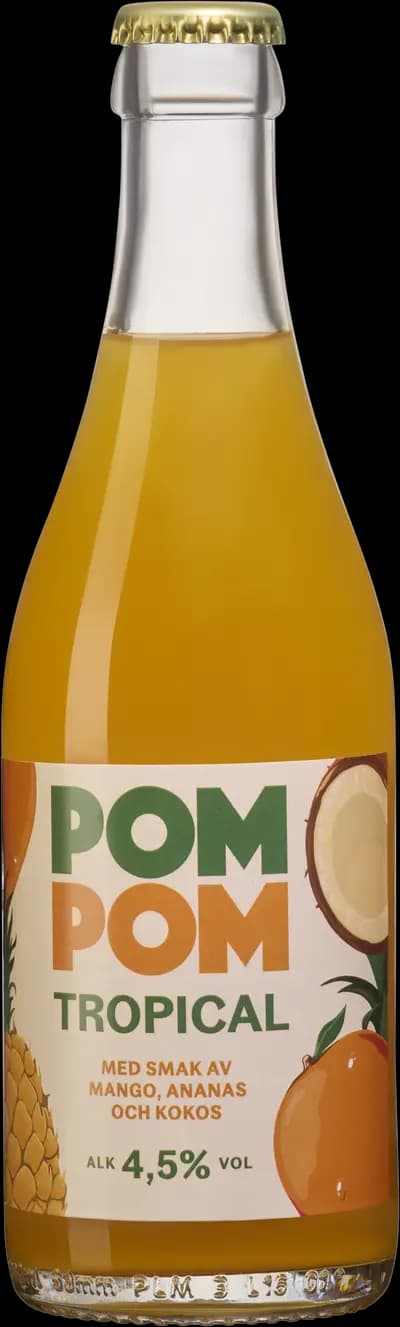 Produktbild för POMPOM