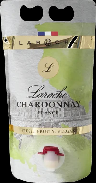 Produktbild för L Chardonnay