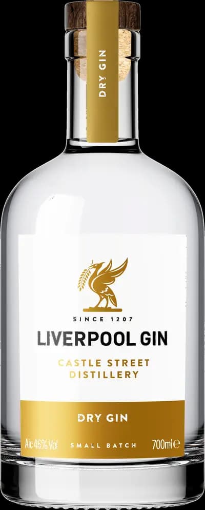 Produktbild för Liverpool