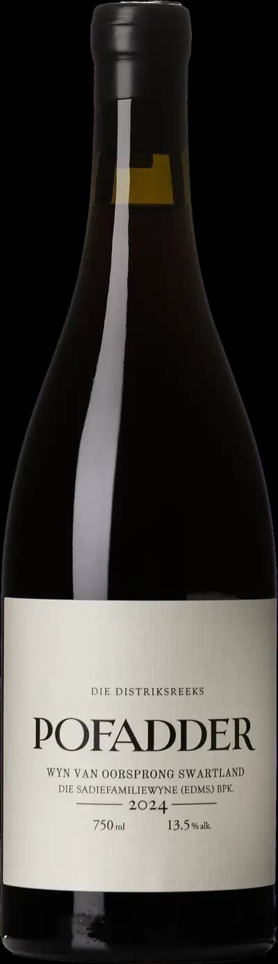 Produktbild för Sadie Family Wines