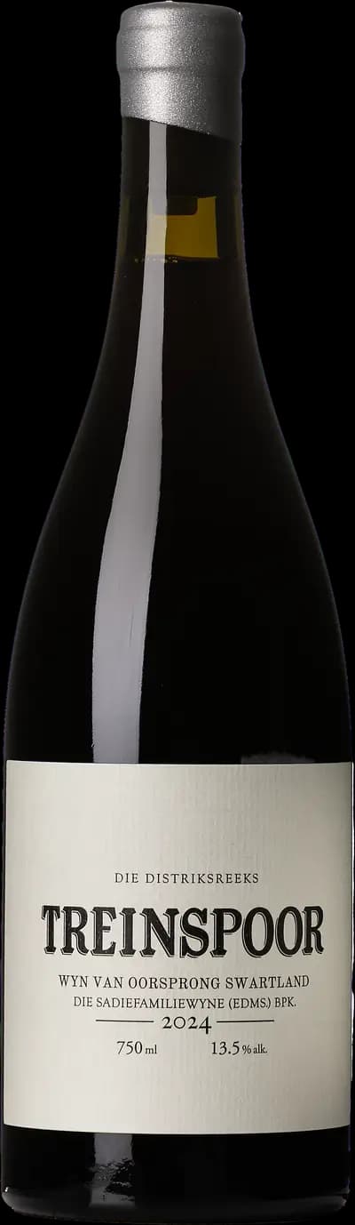 Produktbild för Sadie Family Wines