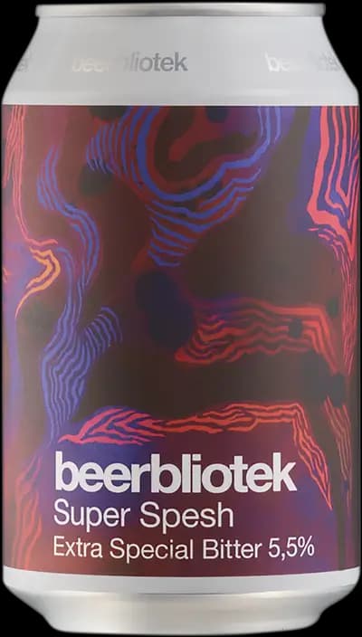 Produktbild för Beerbliotek