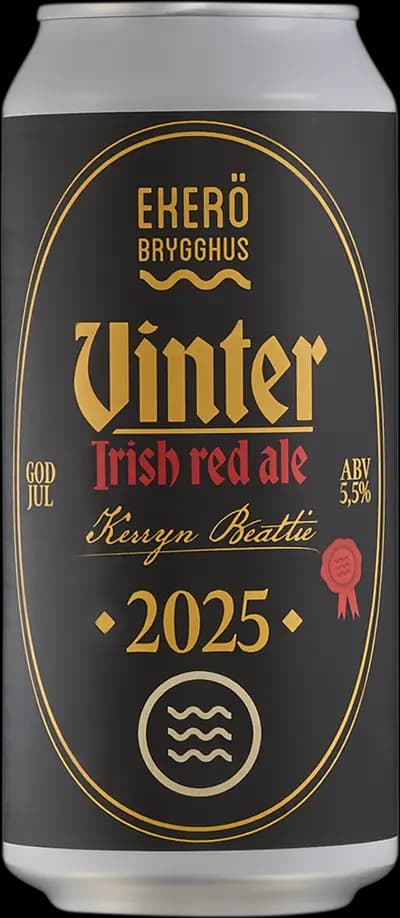 Produktbild för Ekerö Brygghus