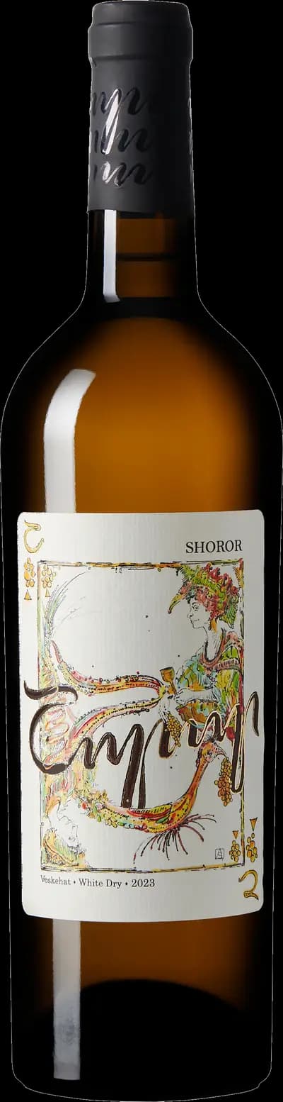 Produktbild för Shoror