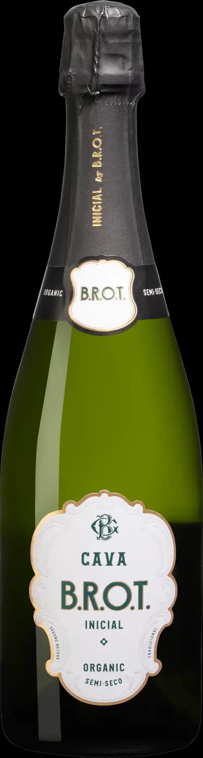 Produktbild för B.R.O.T.