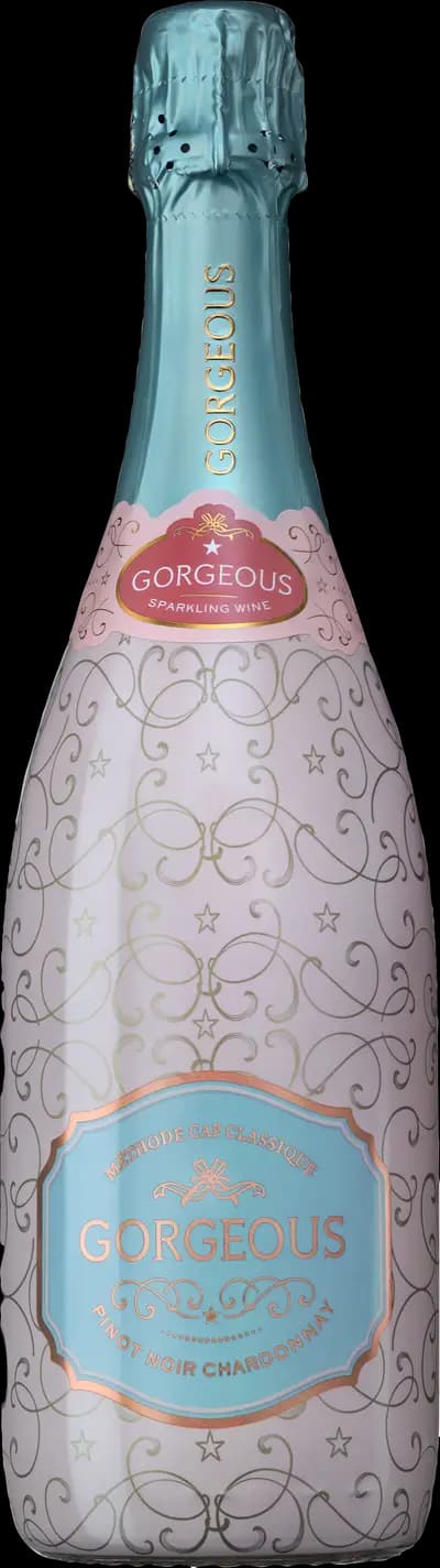 Produktbild för Gorgeous