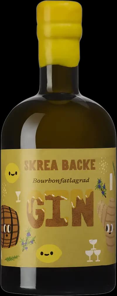 Produktbild för Skrea Backe