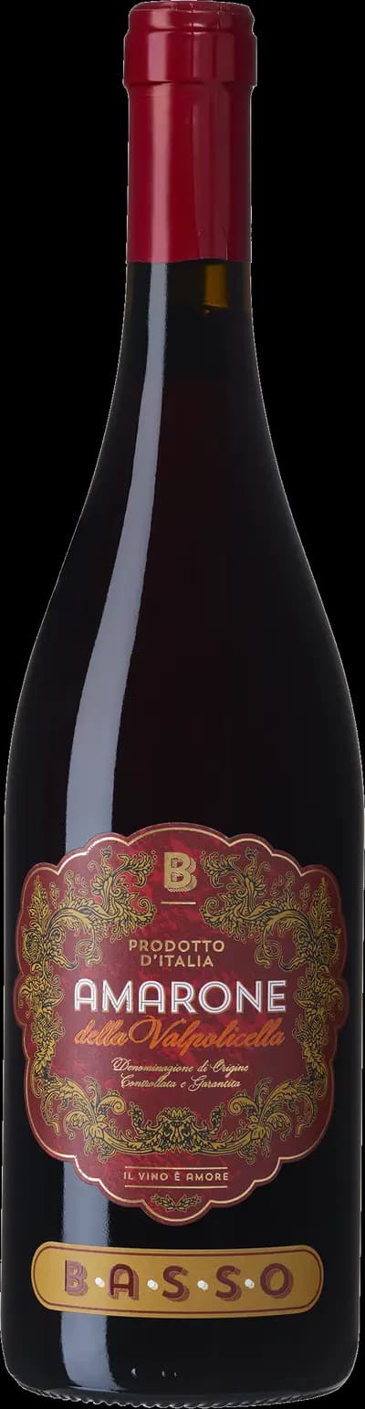 Produktbild för Basso