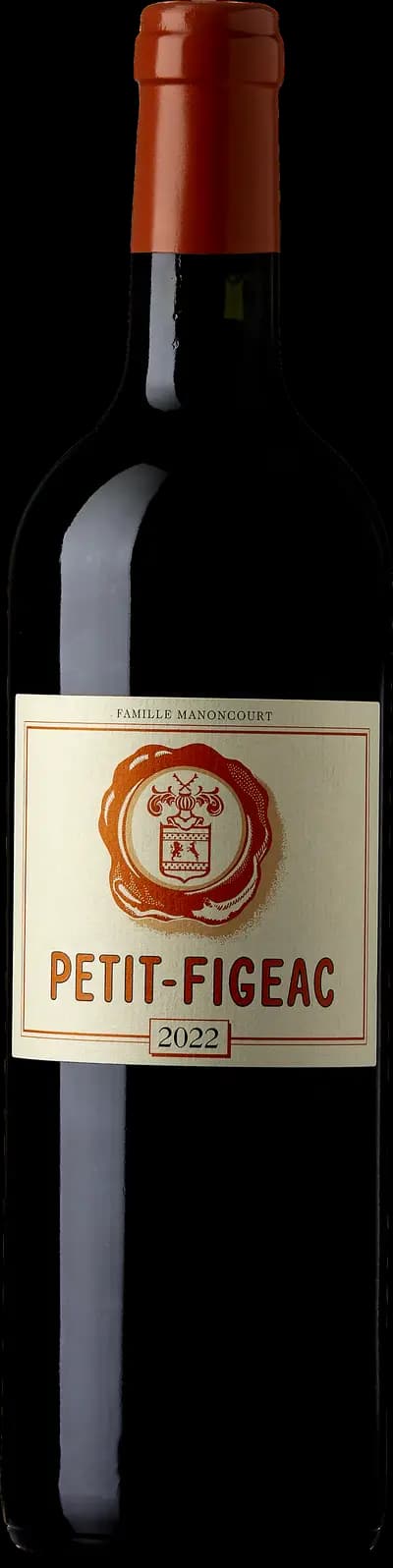 Produktbild för Petit-Figeac