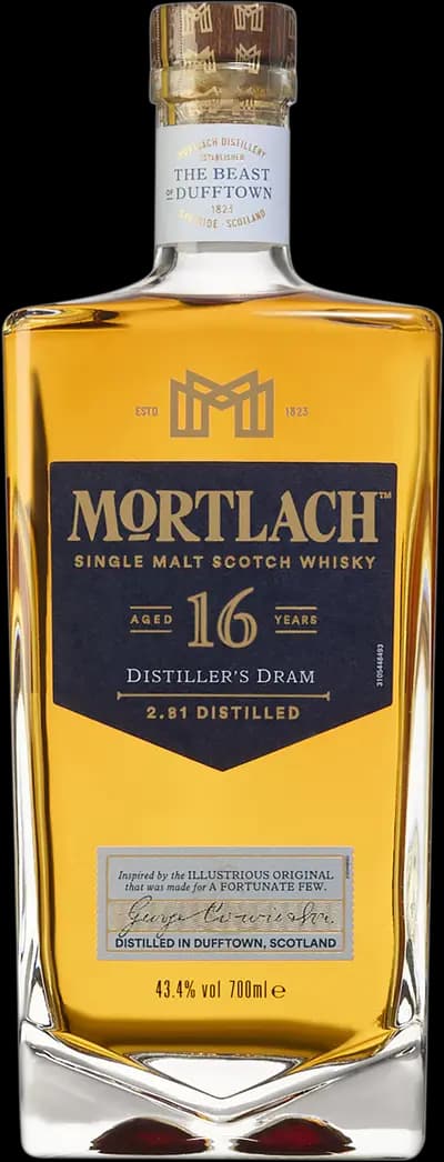 Produktbild för Mortlach