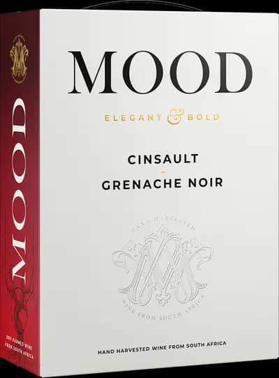 Produktbild för MOOD